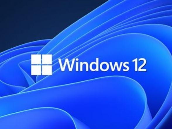 Սկսվել է Windows 12-ի մշակումը